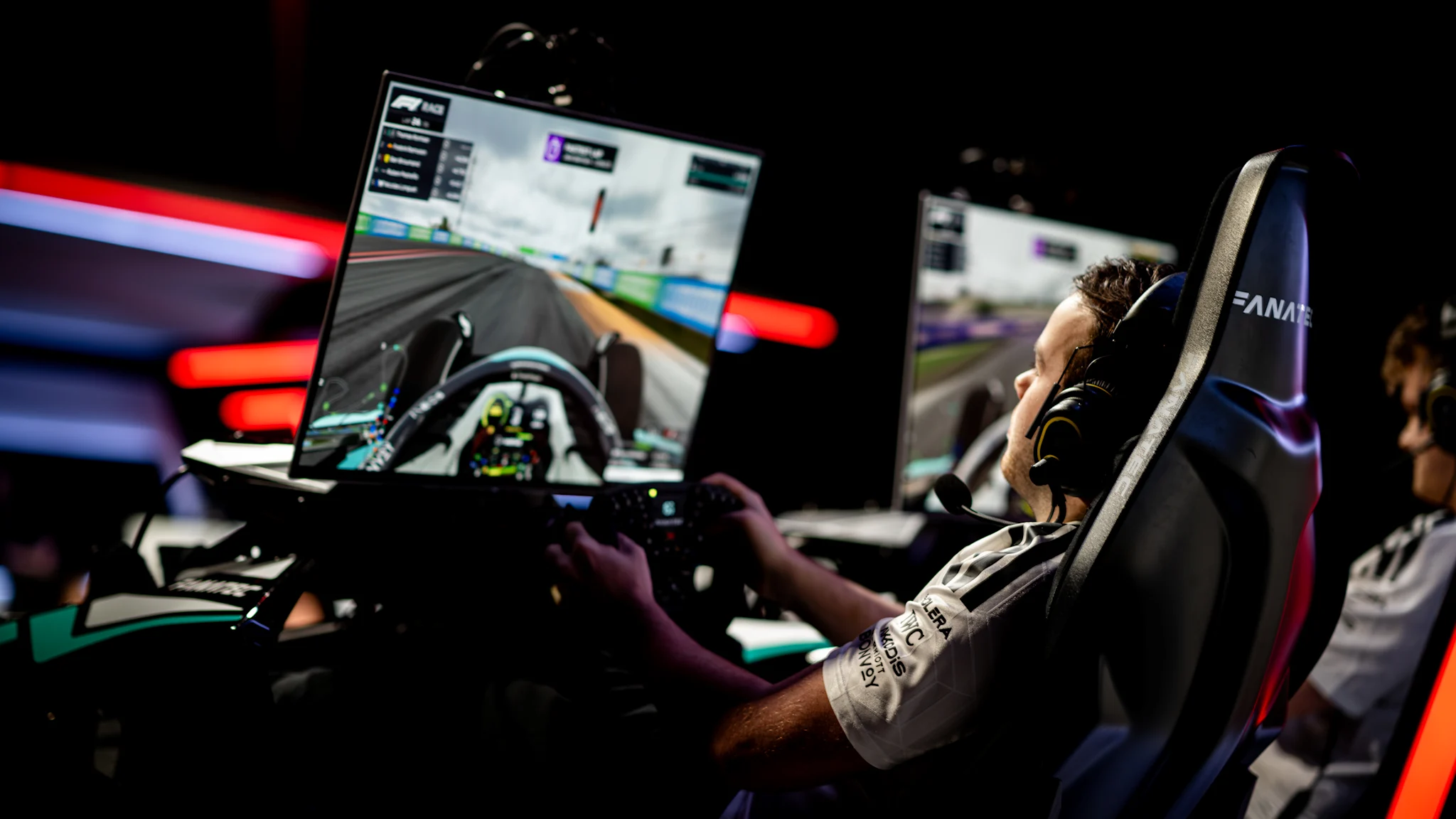 2026 F1 华体育hth官网入口 世界锦标赛第十轮直播：墨西哥城站竞逐即将开启